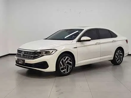 VOLKSWAGEN SAGITAR — из Китая под ключ