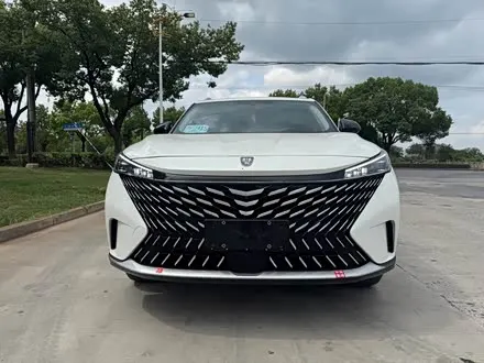 ROEWE RX5 — из Китая под ключ