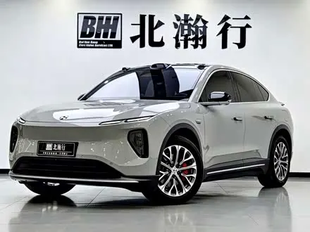 NIO EC6 2024