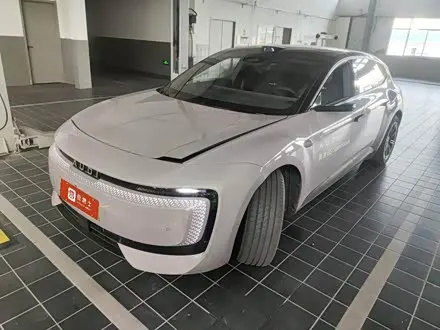 AUDI E5 SPORTBACK 2026