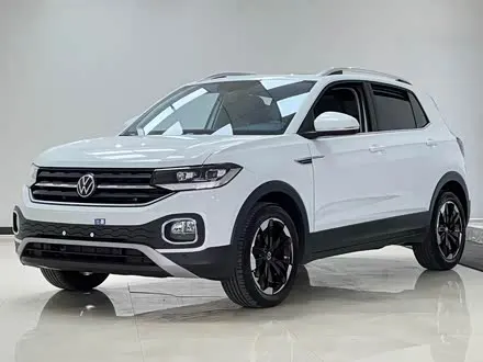 VOLKSWAGEN TACQUA 2021