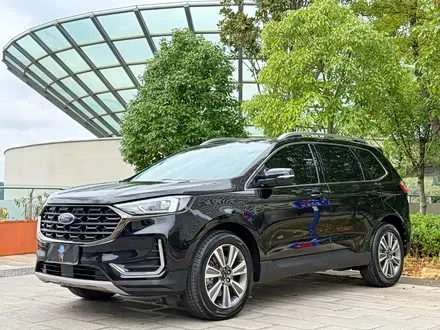 FORD EDGE 2021