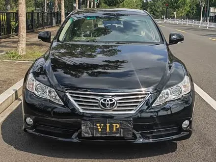 TOYOTA REIZ 2010