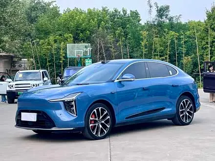 IM MOTORS LS6 — из Кореи под ключ