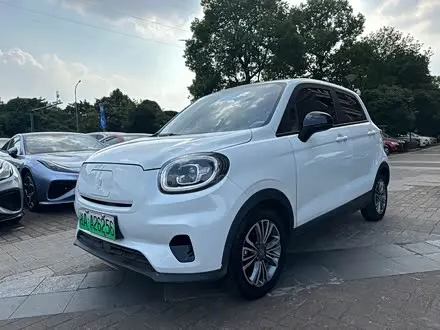 LEAPMOTOR T03 2024
