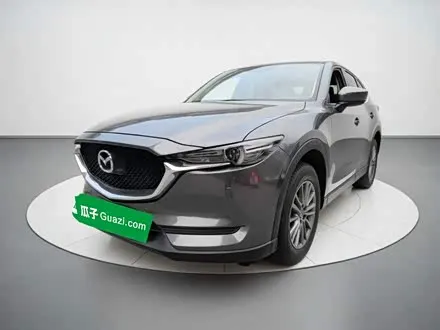 MAZDA CX-5 — из Китая под ключ