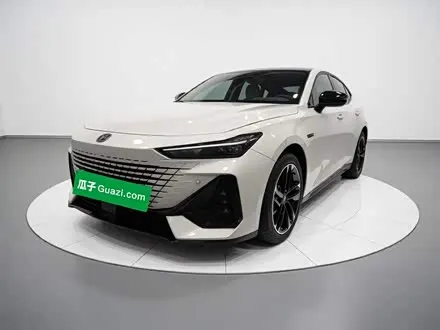 CHANGAN UNI-V — из Китая под ключ