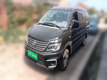 DONGFENG LINGZHI — из Китая под ключ