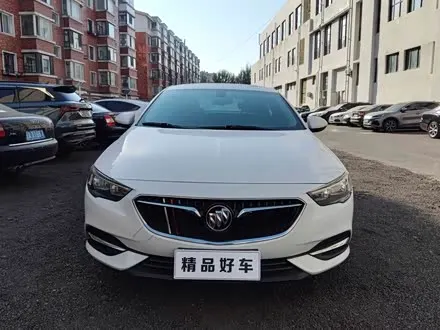 BUICK REGAL — из Китая под ключ