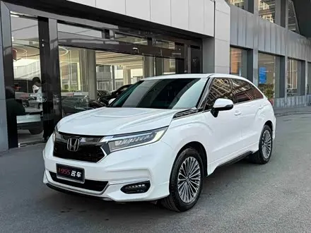 HONDA AVANCIER — из Китая под ключ