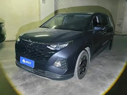 HYUNDAI CUSTO — из Китая под ключ