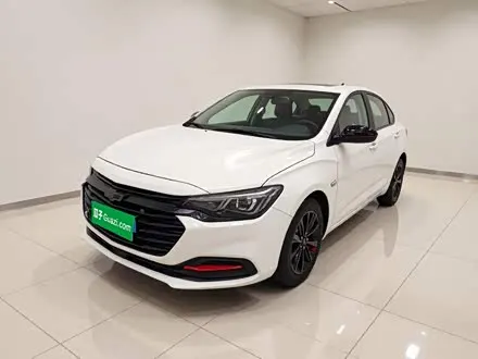 CHEVROLET MONZA 2019