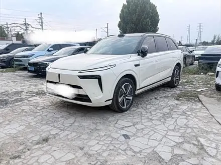WEY BLUE MOUNTAIN 2025