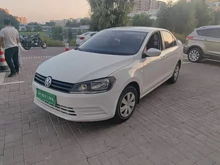 JETTA JETTA — из Китая под ключ