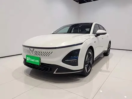 WULING XINGGUANG — из Кореи под ключ