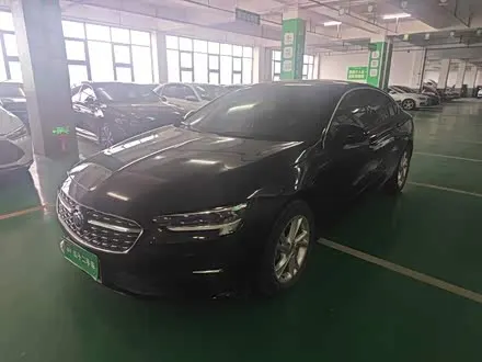 BUICK REGAL — из Китая под ключ