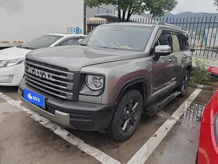 HAVAL RAPTOR — из Китая под ключ