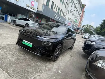XPENG G9 2024