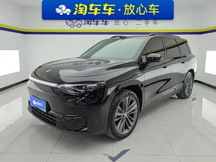 LEAPMOTOR C16 2026