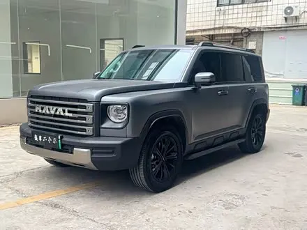 HAVAL RAPTOR 2024