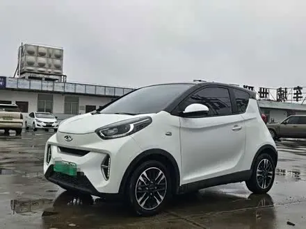 CHERY EQ1 2022