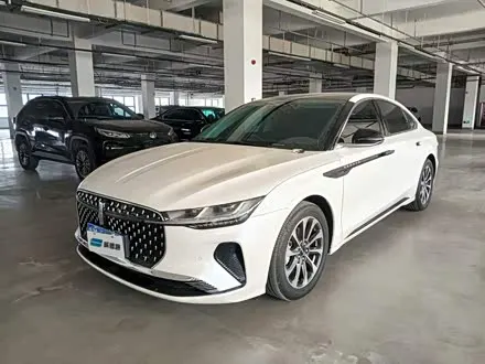 LINCOLN Z 2025
