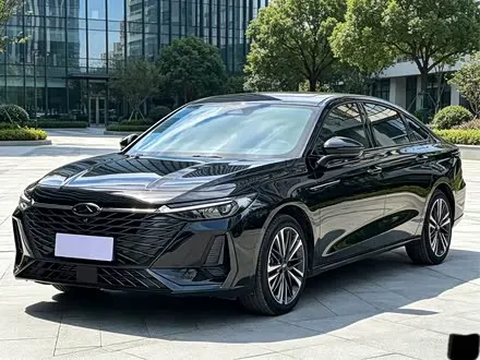 CHERY ARRIZO 8 — из Китая под ключ