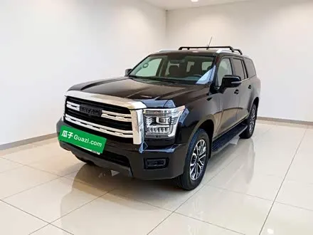 HAVAL H5 — из Китая под ключ