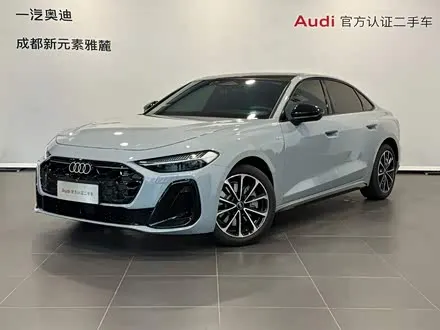 AUDI A5L 2026