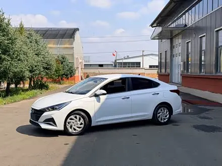 HYUNDAI VERNA 2020