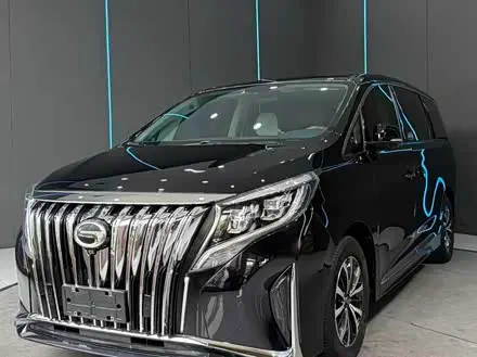 GAC TRUMPCHI M8 — из Китая под ключ