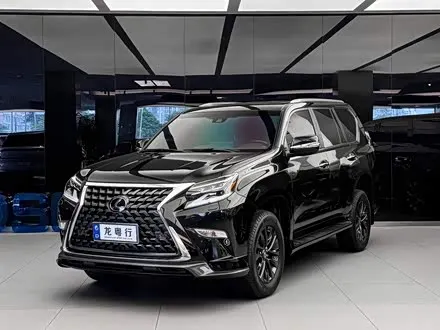 LEXUS GX 2023