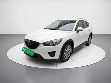 MAZDA CX-5 — из Китая под ключ