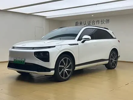 XPENG G9 2024
