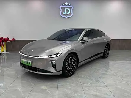 CHANGAN QIYUAN A07 2025