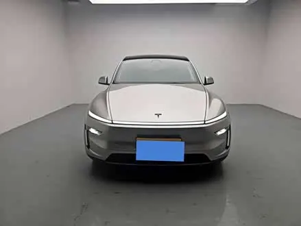 TESLA MODEL Y L — из Китая под ключ
