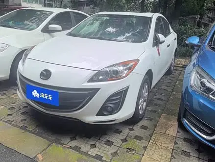 MAZDA 2 — из Китая под ключ