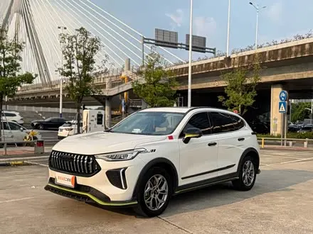 HAVAL CHITU — из Китая под ключ
