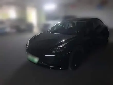 TESLA MODEL 3 — из Китая под ключ