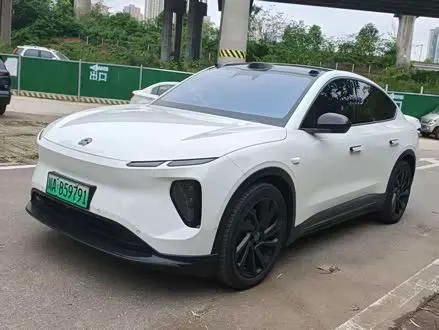 NIO EC6 2024
