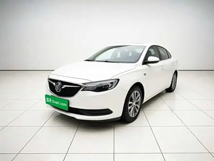 BUICK EXCELLE — из Китая под ключ