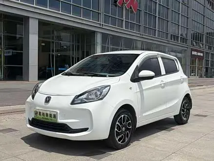 CHANGAN BENBEN E-STAR 2021