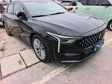 BESTUNE B70 2022