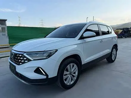 JETTA VS5 2019