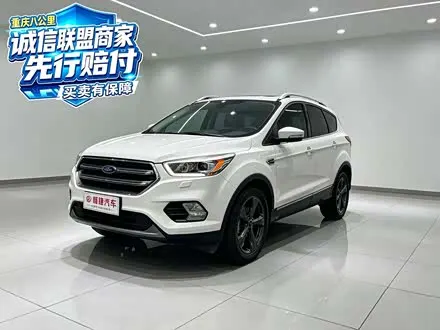 FORD KUGA 2019