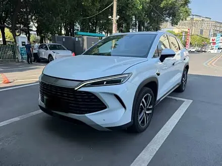 BYD SONG L DM-I 2025