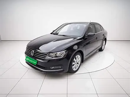 VOLKSWAGEN LAVIDA — из Китая под ключ