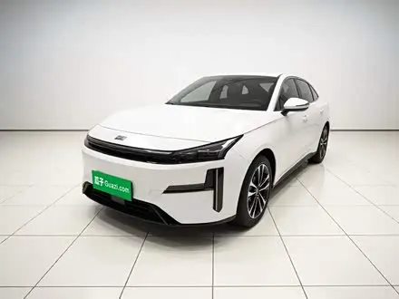 GEELY GALAXY L6 — из Китая под ключ