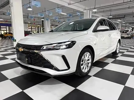 CHEVROLET MONZA 2023