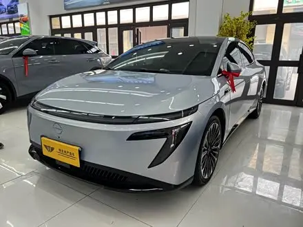 NISSAN N7 — из Китая под ключ